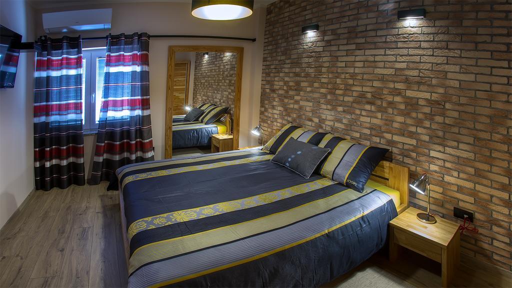 Deluxe 4 Star Studio Apartment Rijeka Eksteriør bilde
