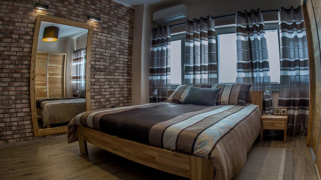 Deluxe 4 Star Studio Apartment Rijeka Eksteriør bilde