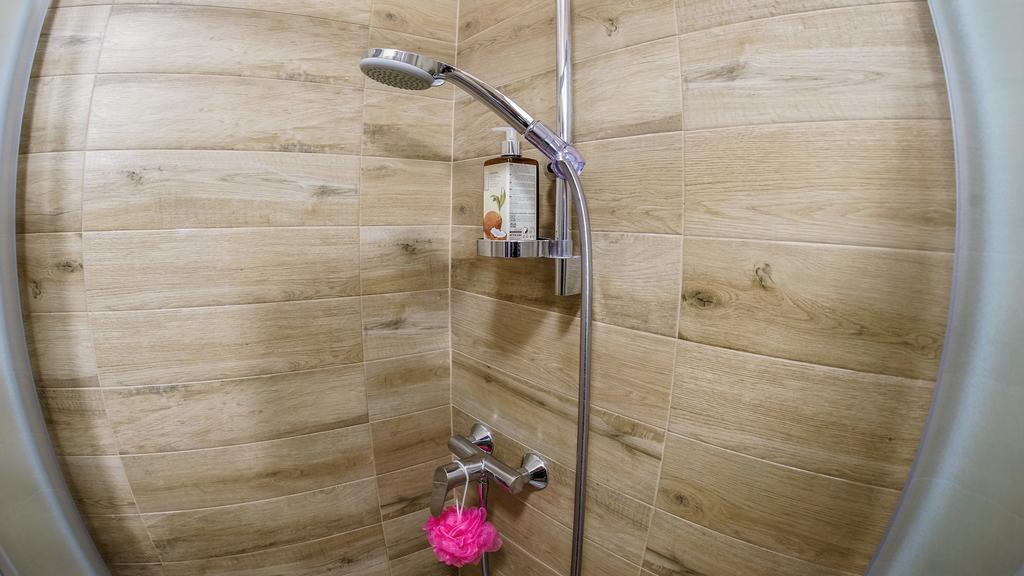 Deluxe 4 Star Studio Apartment Rijeka Eksteriør bilde